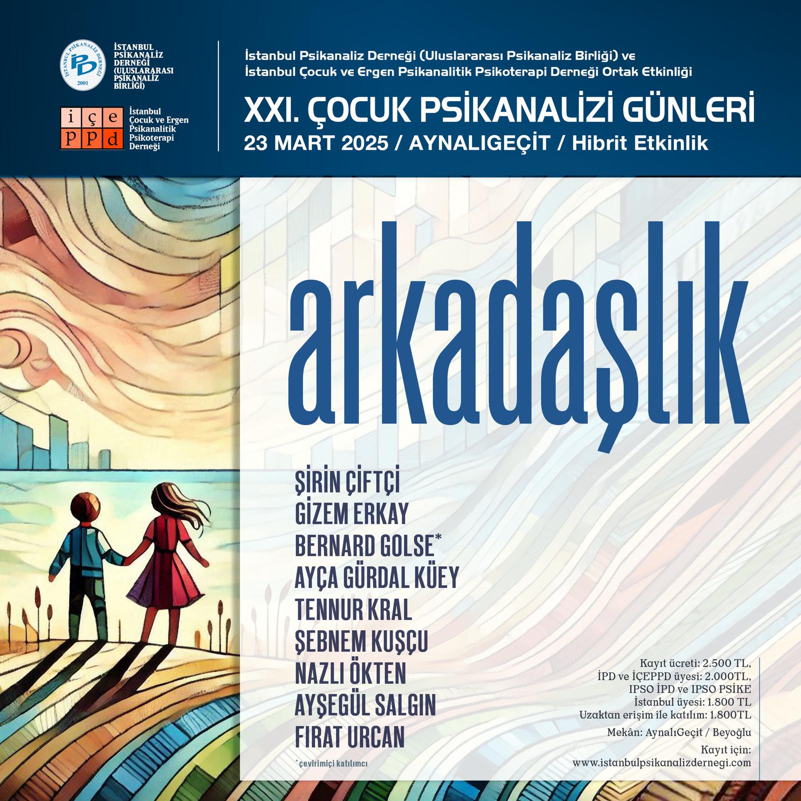 <p>Arkadaşlık</p>