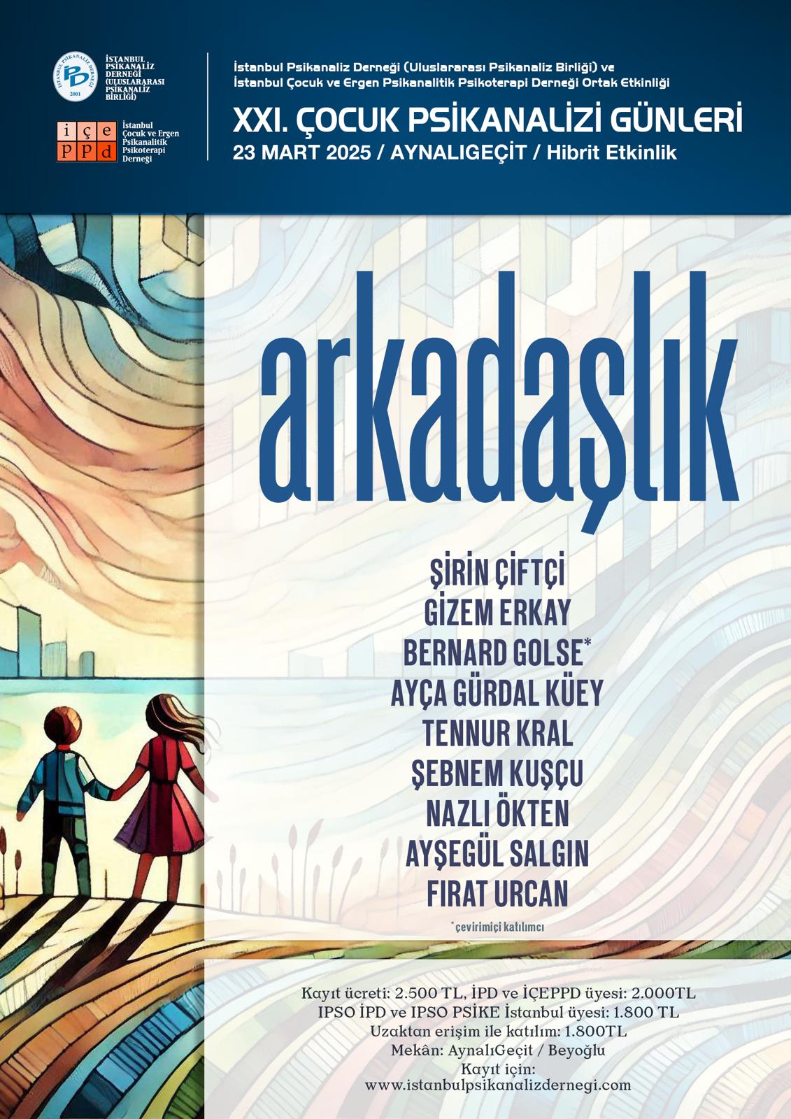 <p>Arkadaşlık</p>