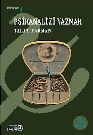 Psikanalizi Yazmak