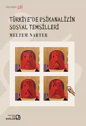 Türkiye'de Psikanalizin Sosyal Temsilleri
